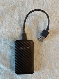 Adattatore wireless CarPlay