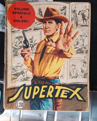 Fumetti anni 60