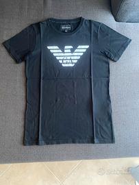 Maglietta Emporio Armani