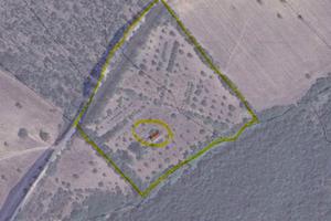 Terrreno Loc. Gutturu e Forru, Villacidro