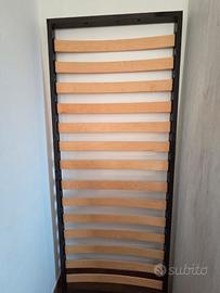 reti per letto singolo