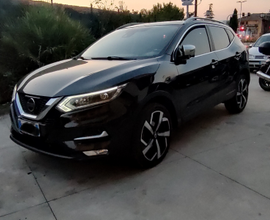 Nissan Qashqai 1.6 130cv TEKNA