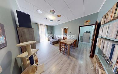 Appartamento a Como Via Badone 3 locali