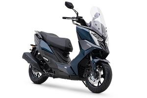 KYMCO DINK 125 FLAT