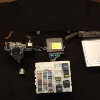 KIT AVVIAMENTO TRANSIT CONNECT 1.8 TDCi 2006