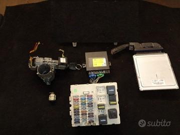 KIT AVVIAMENTO TRANSIT CONNECT 1.8 TDCi 2006