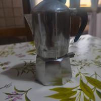 caffettiera Bialetti orzo express 