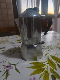 caffettiera Bialetti orzo express 