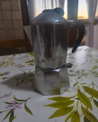 caffettiera Bialetti orzo express 