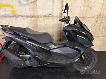 Sym Jet X 125 - 2025