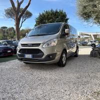 Ford Tourneo Custom 310 2.0 TDCi 130CV PC Titanium