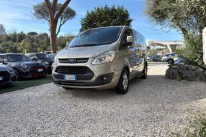 Ford Tourneo Custom 310 2.0 TDCi 130CV PC Titanium