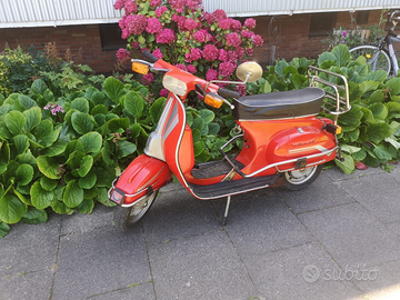Vespa 50n