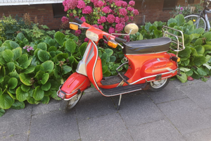 Vespa 50n