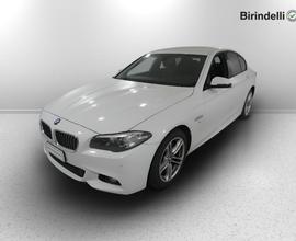 BMW Serie 5 (F10/11) - 525d xDrive Msport