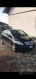 Mercedes benz classe b 180 CDI