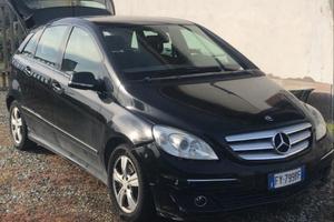 Mercedes benz classe b 180 CDI