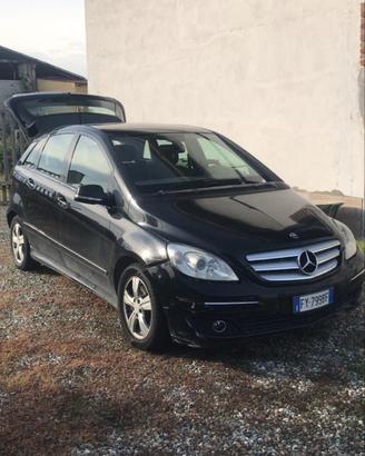 Mercedes benz classe b 180 CDI