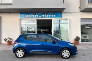 Renault Clio benz/gpl 2018