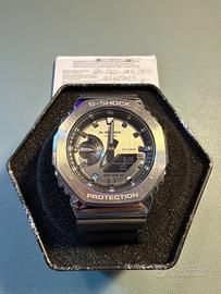 Orologio CASIO G-SHOCK GM-2100-1A