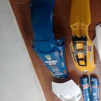 Ricambi per Husqvarna wrk 125