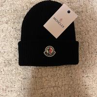 cappello invernale moncler