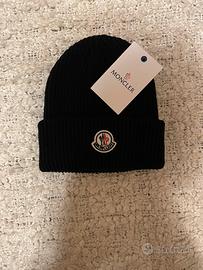 cappello invernale moncler
