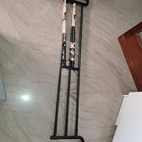 SPONDE LETTO PER ANZIANI