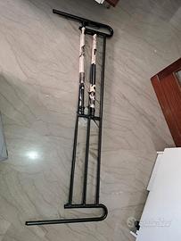 SPONDE LETTO PER ANZIANI