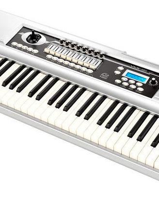 Tastiera pesata Studiologic vmk 161piano +custodia