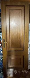 4 Porte in legno