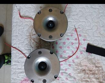 tweeter driver 18 sound 