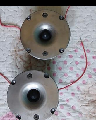 tweeter driver 18 sound 