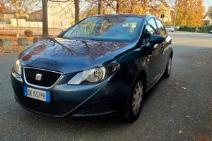 Seat Ibiza 1.2 5p. Reference Dual GPL!!