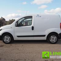 FIAT Fiorino 1.3 MJT 75CV Furgone *Isotermico*