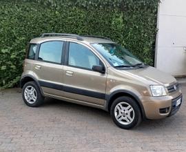 Fiat Panda 1.2 Cross Natural Power