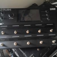 headrush pedalboard 