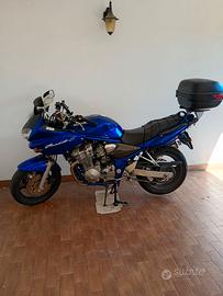 Suzuki bandit 600