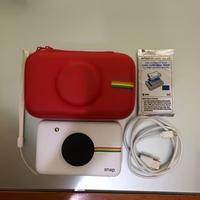 Kit completo polaroid istantanea