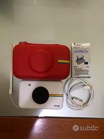 Kit completo polaroid istantanea