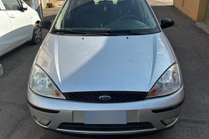 Ford Focus 2002 in buone condizioni pronta allus