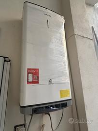 ARISTON VELIS DUNE WIFI