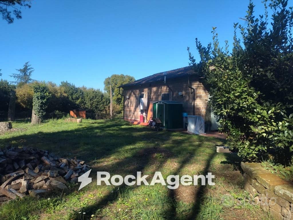 Casa – Monterosi, Pianetti - Altro
