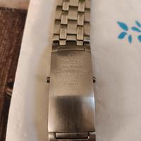 bracciale per orologio