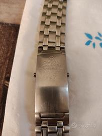 bracciale per orologio