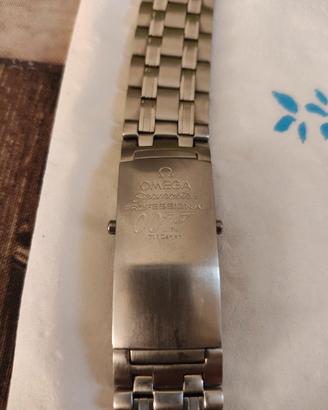 bracciale per orologio