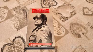 Il sangue di tutti. 1943-1945  Guerra
