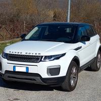 Evoque 2016