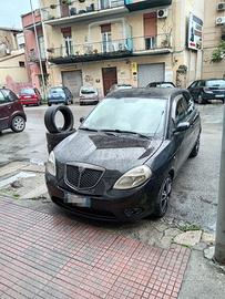 Lancia Y diesel