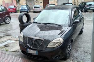 Lancia Y diesel